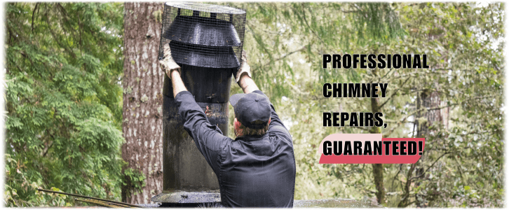 Chimney Repair New Orleans LA