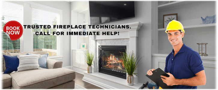 Chimney Cleaning New Orleans LA