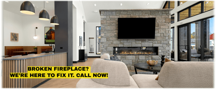 New Orleans LA Chimney Cleaning